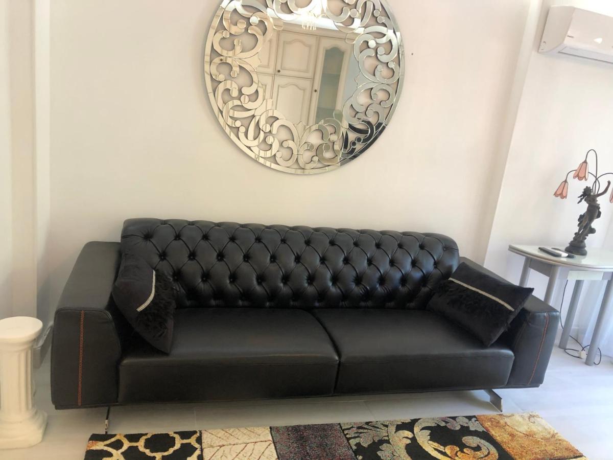 Estudio Vacacional Benalmadena Playa Ngoại thất bức ảnh