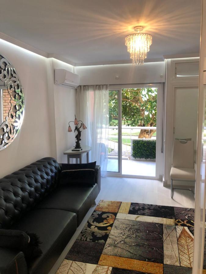 Estudio Vacacional Benalmadena Playa Ngoại thất bức ảnh