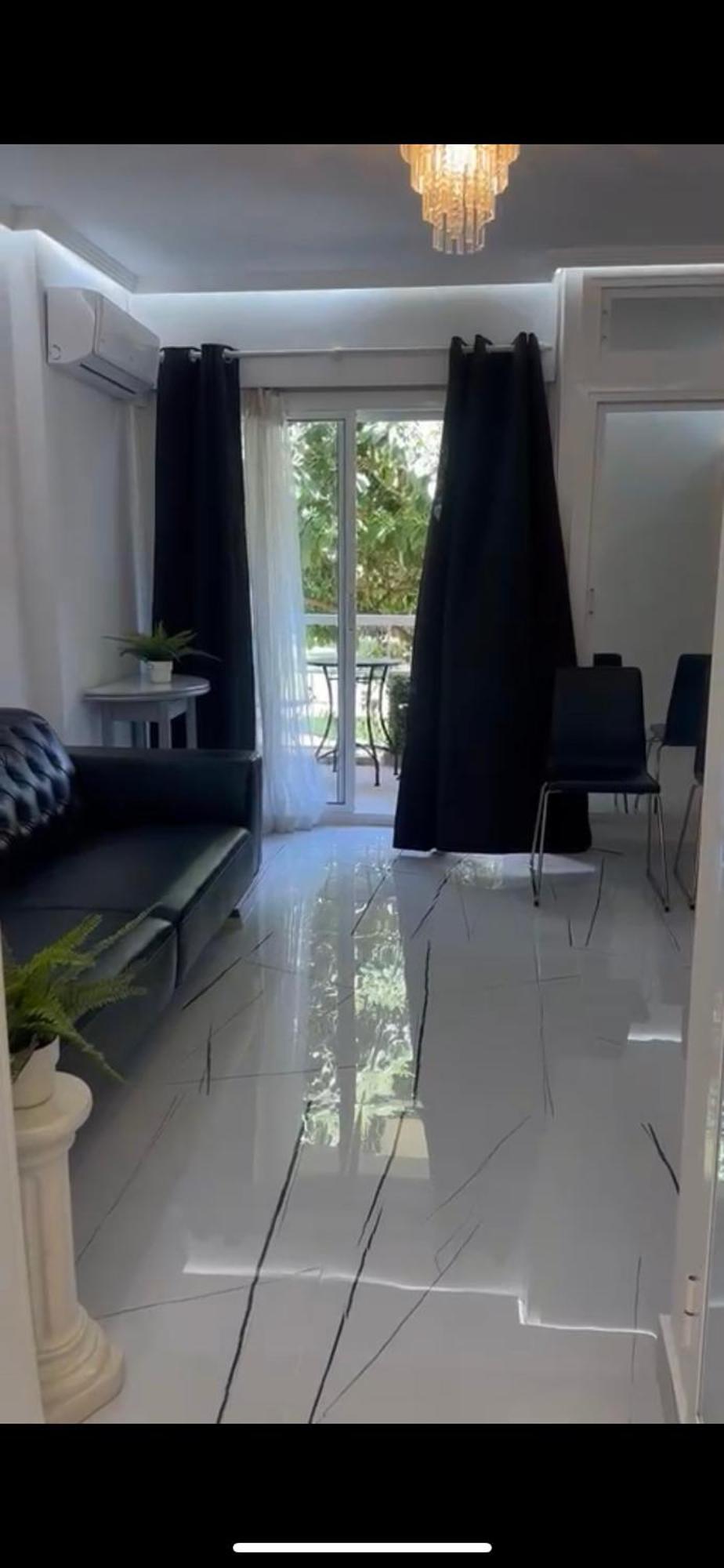 Estudio Vacacional Benalmadena Playa Ngoại thất bức ảnh
