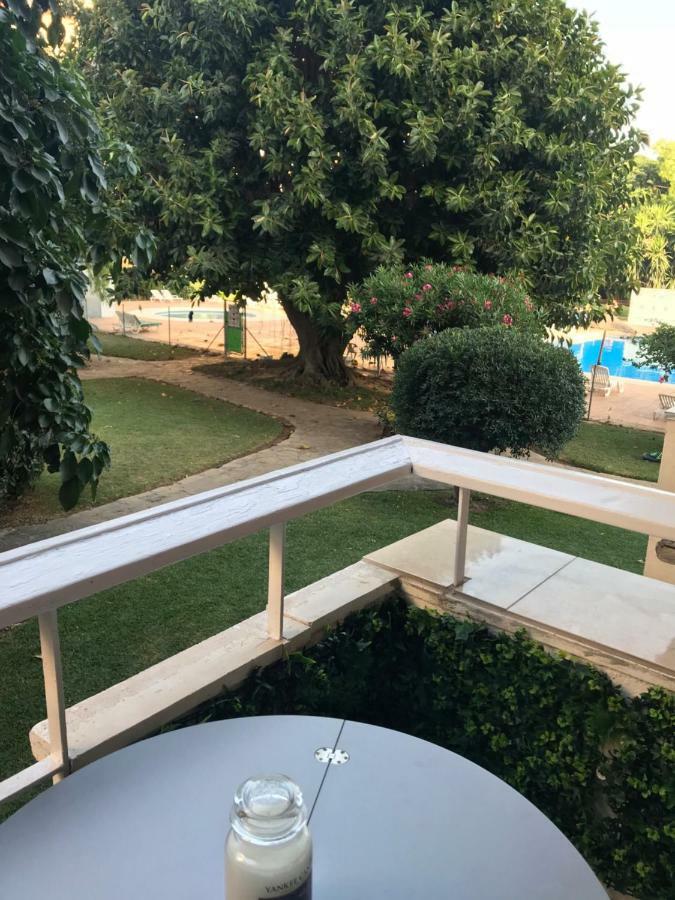 Estudio Vacacional Benalmadena Playa Ngoại thất bức ảnh